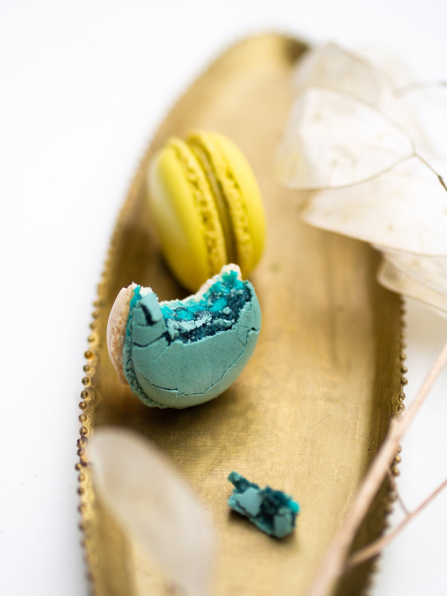 MACARONS