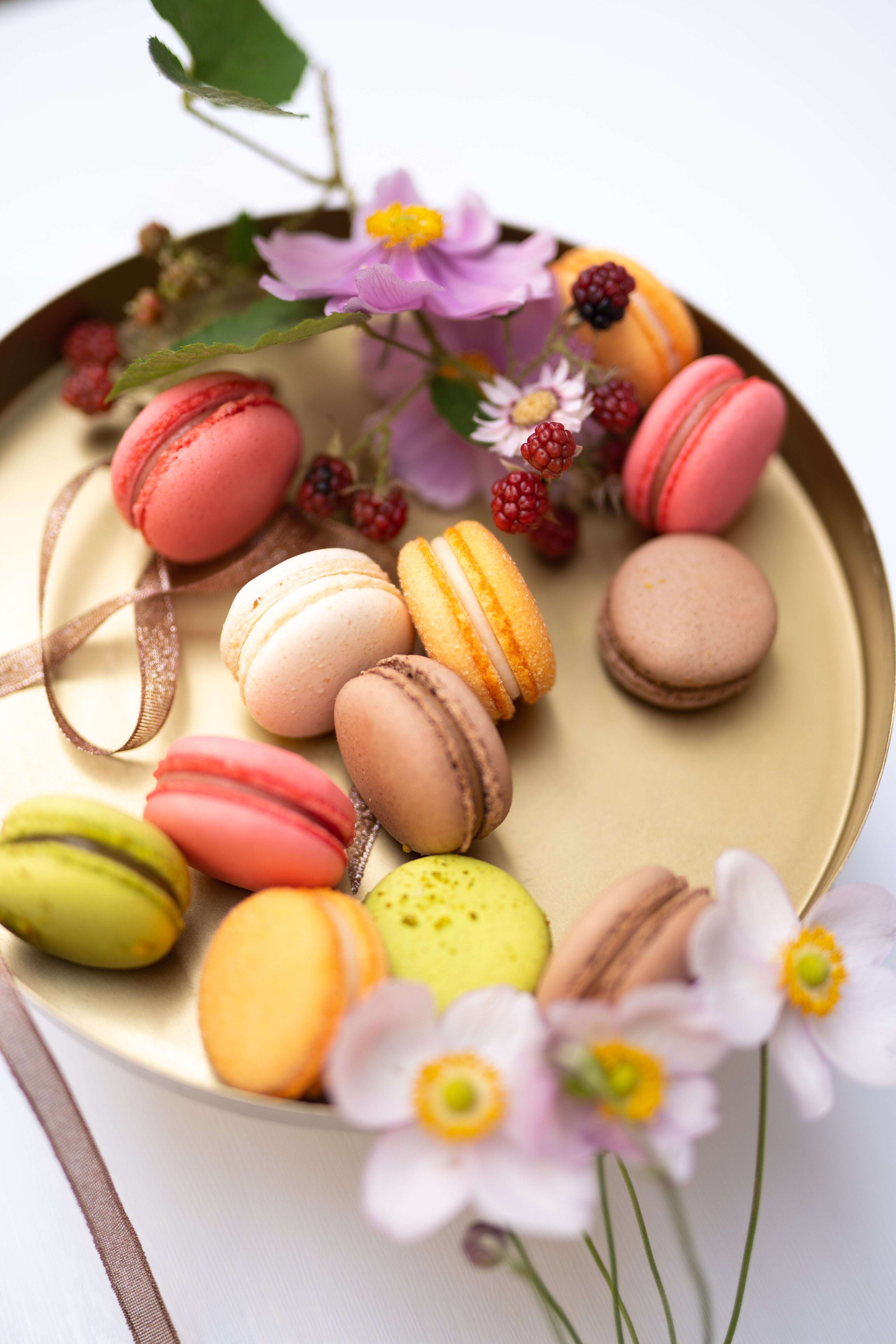 Macaron Abo