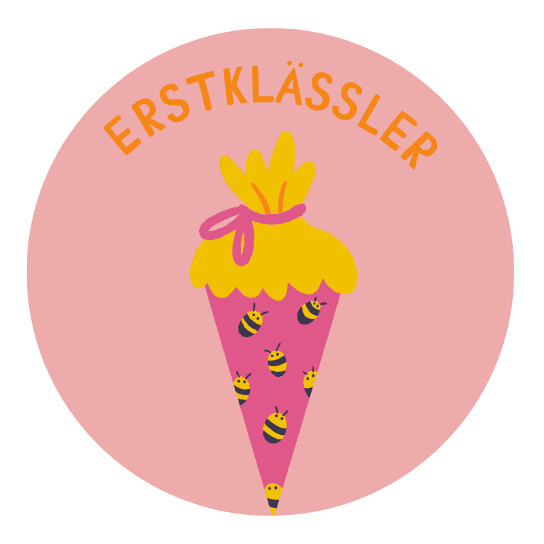 Cookie Box Einschulung