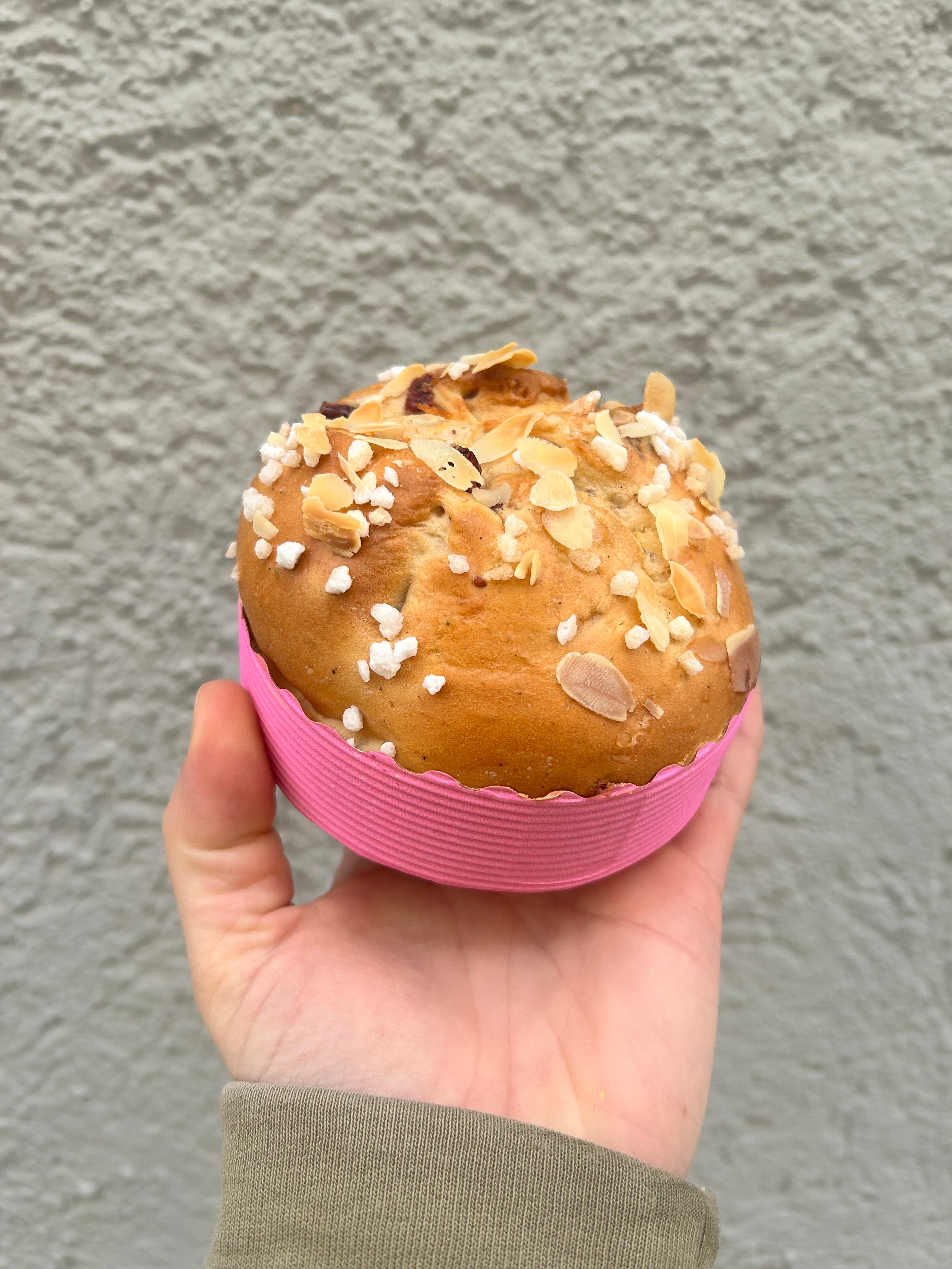 Mini Osterbrot 130 gr. (Abholung)