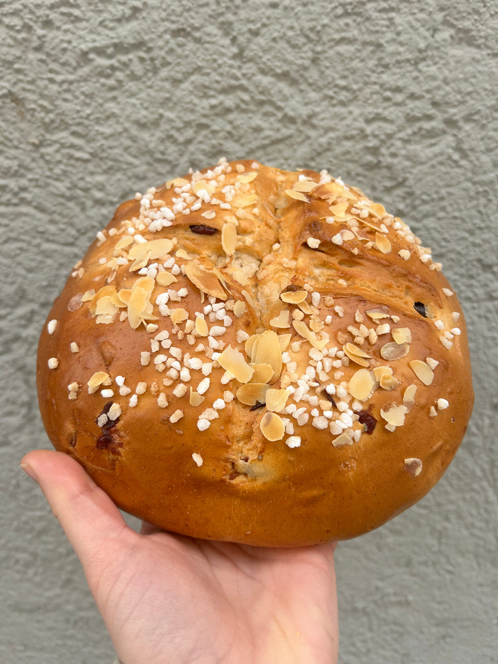 Osterbrot 500gr. (Abholung)