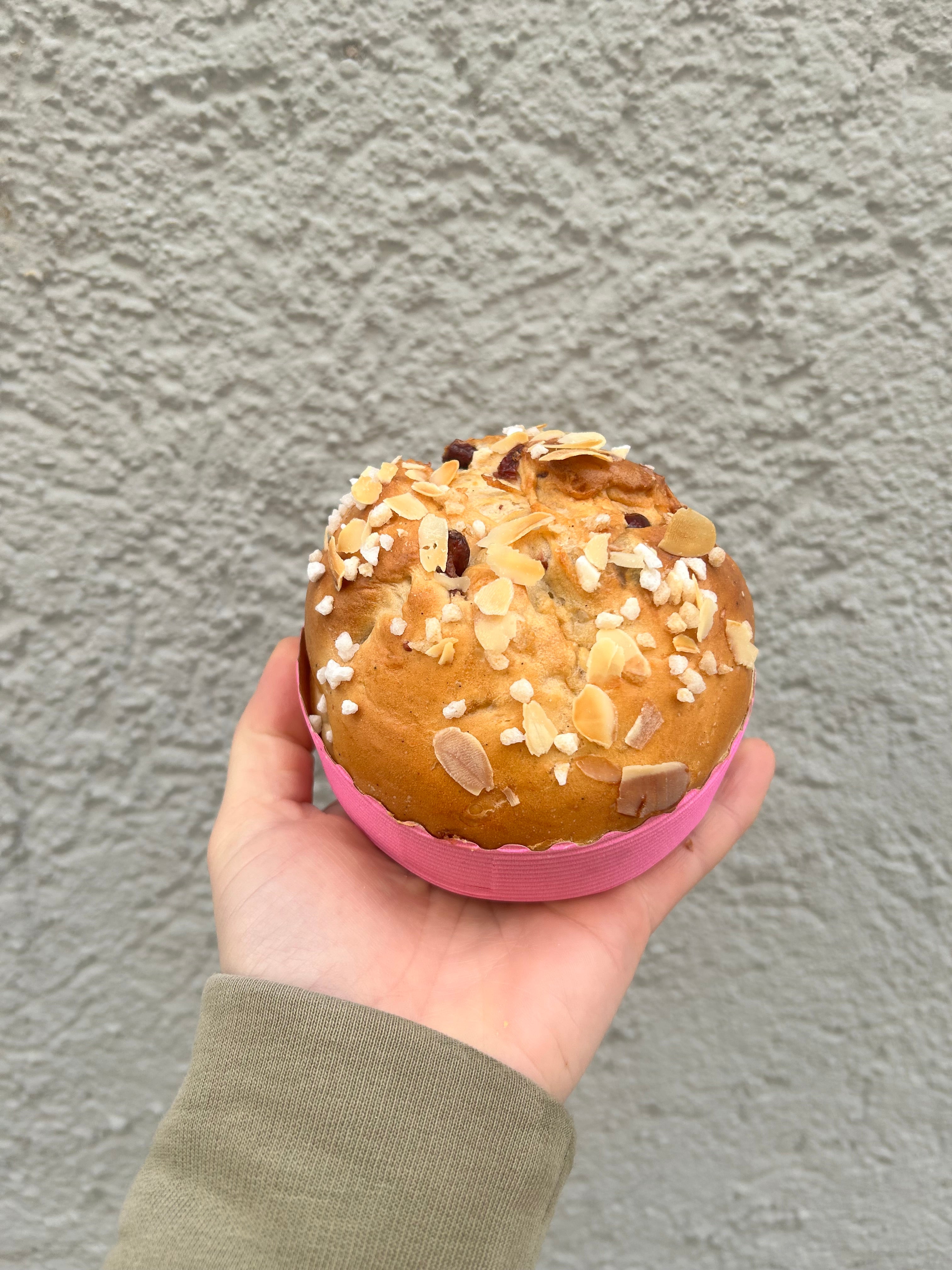 Mini Osterbrot 130 gr. (Abholung)