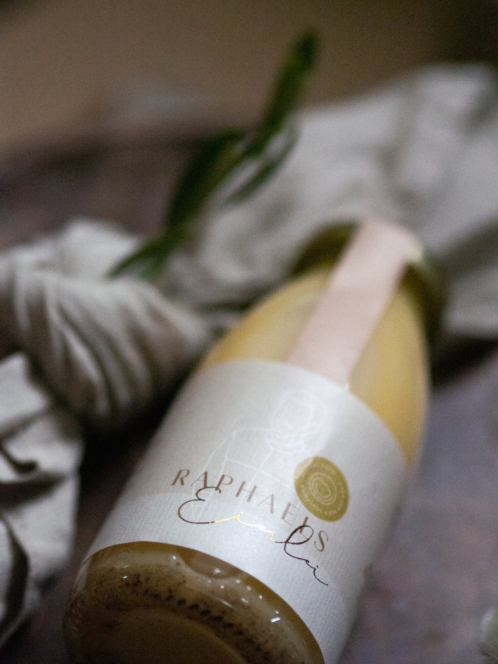 Eierlei (Typ Eierlikör) 250gr.