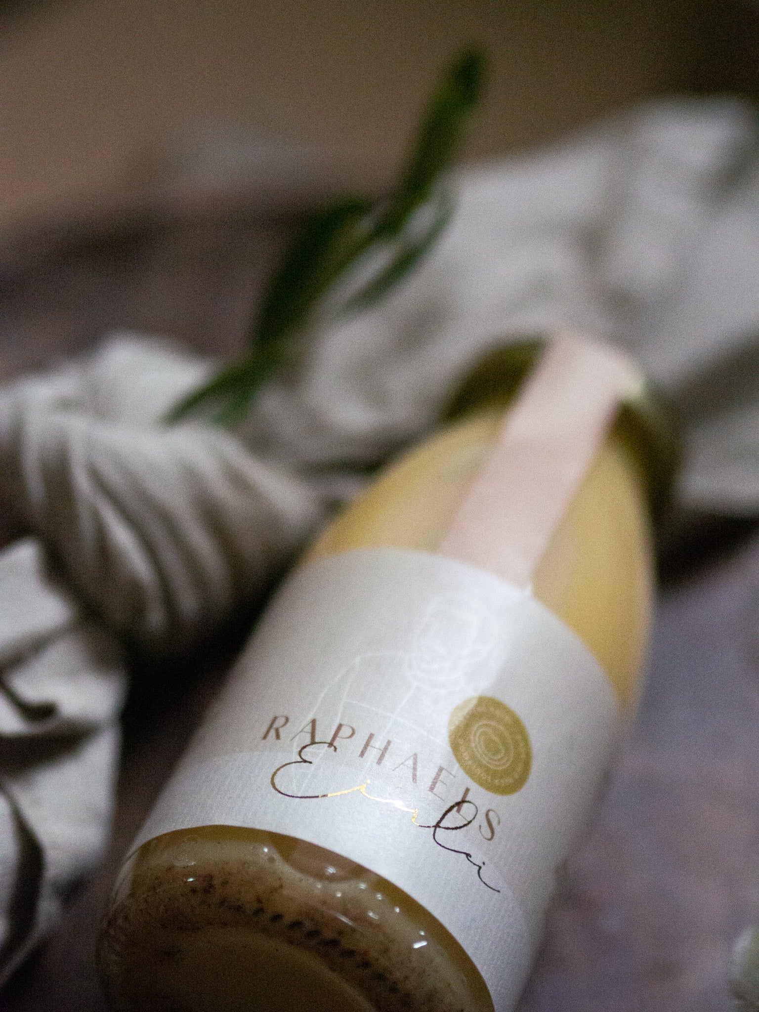 Eierlei (Typ Eierlikör) 250gr.