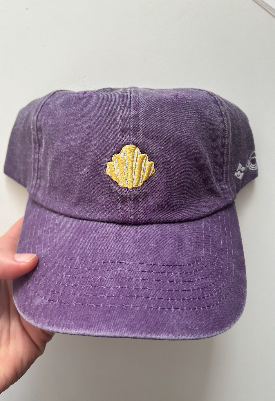 Cap HEAVENS TASTE x BAVARIAN CAPS