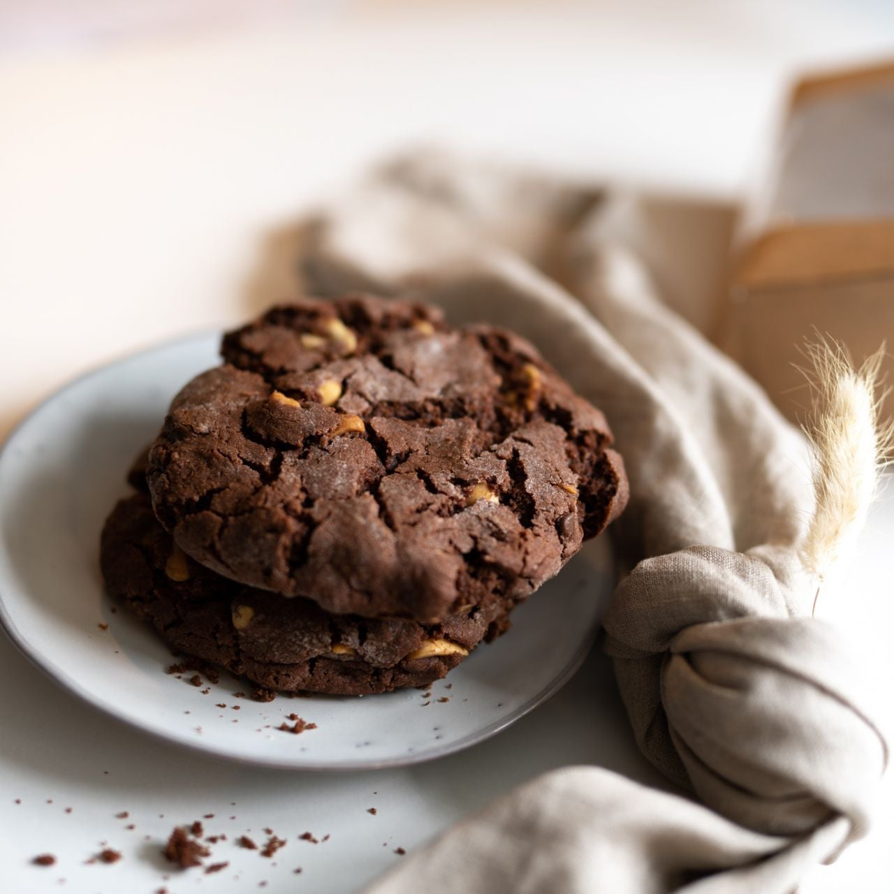 Cookie 3er Bundle