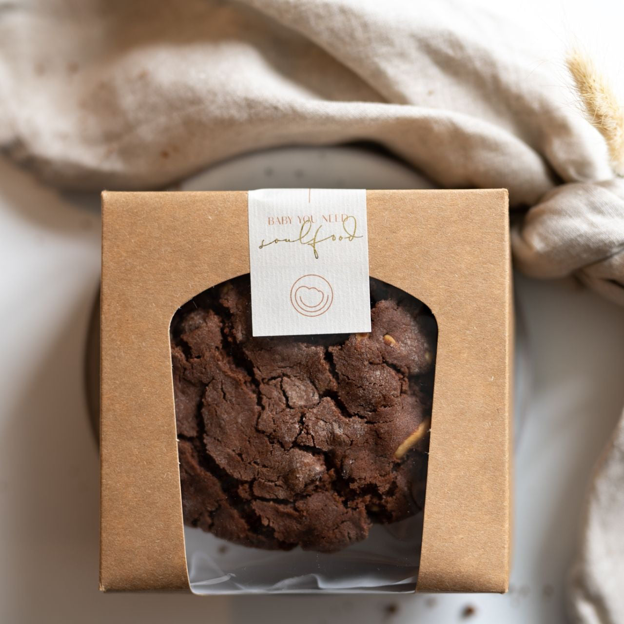 Cookie 3er Bundle