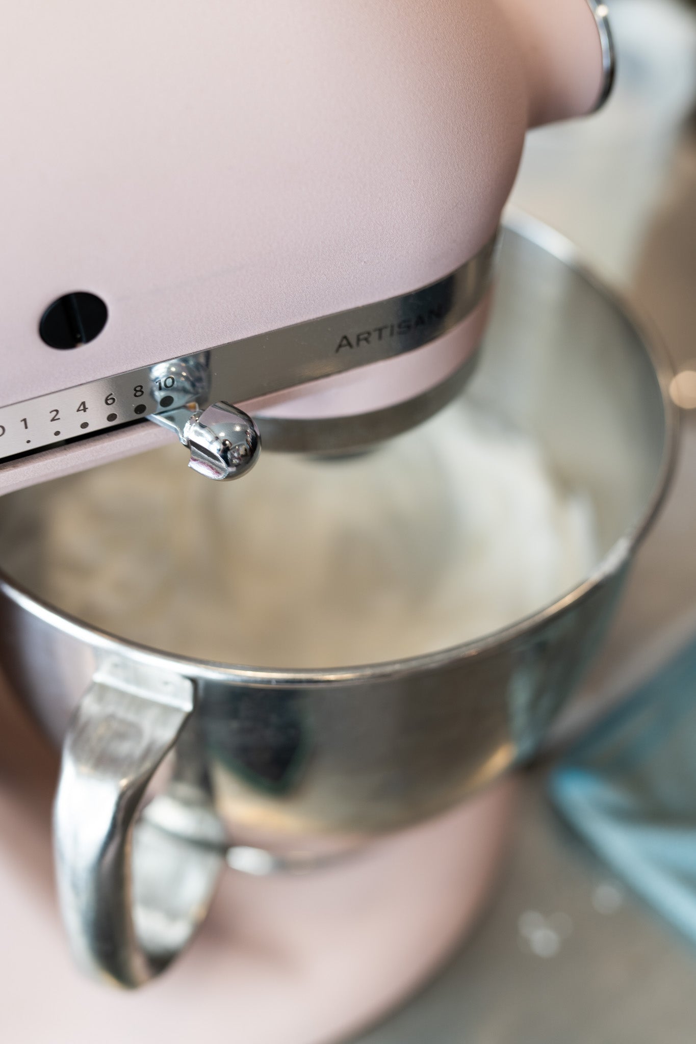 MACARON BACKKURS