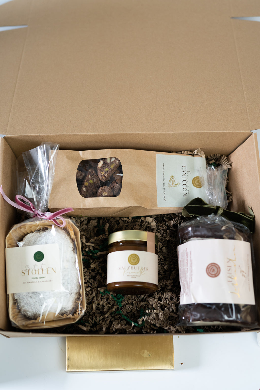 Probierpaket WEIHNACHTEN