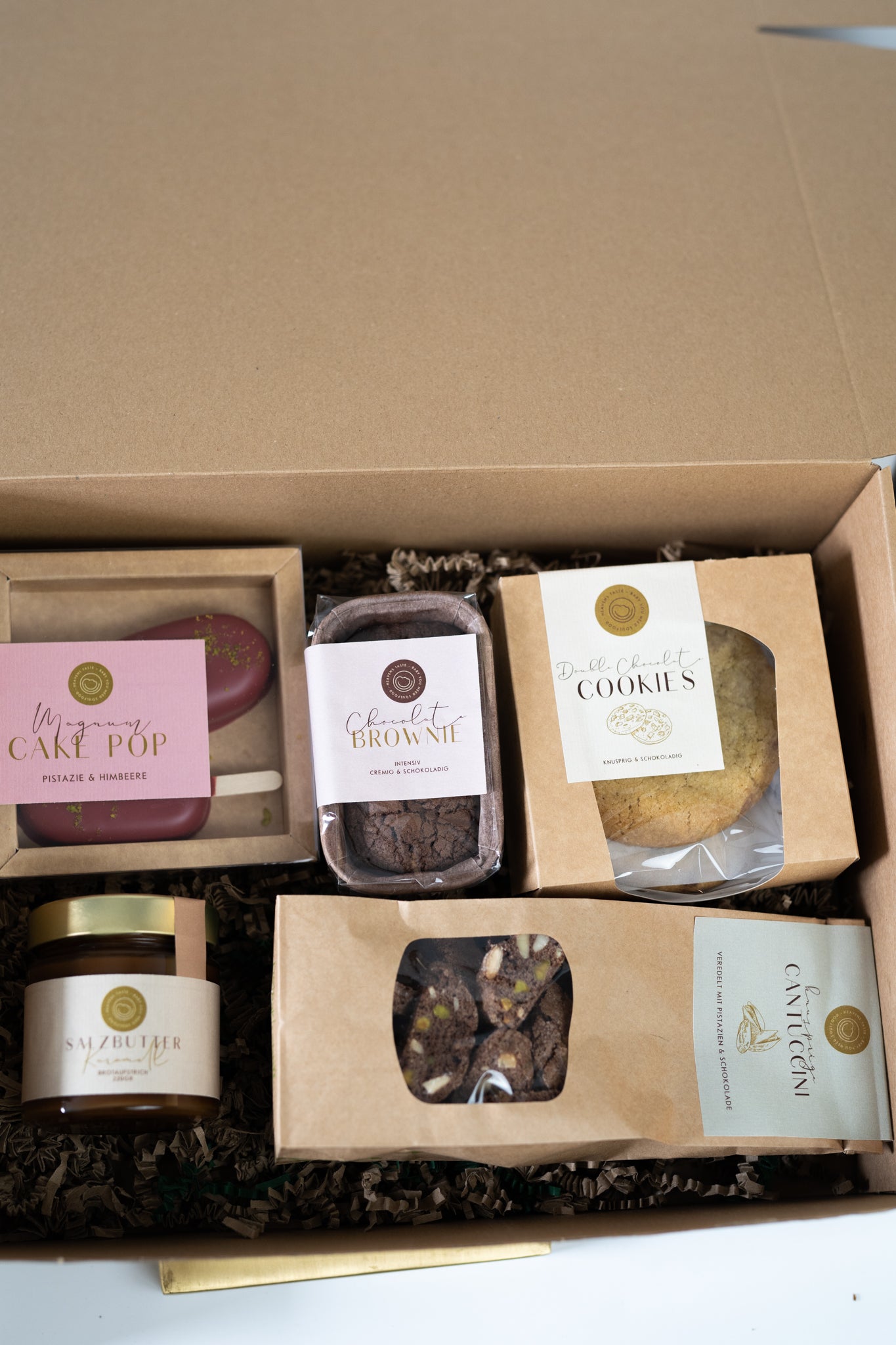 Probierpaket BESTSELLER