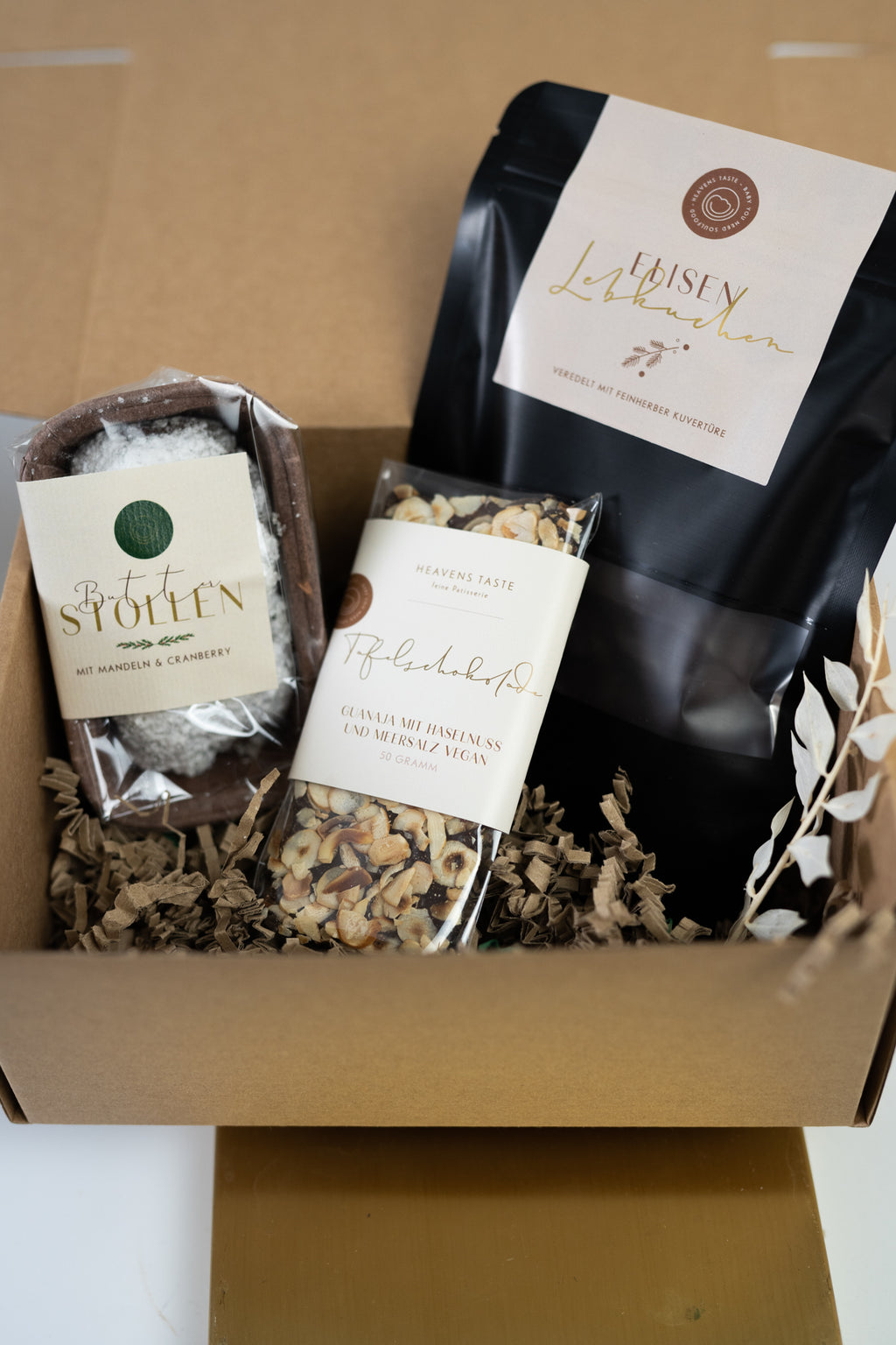 Probierpaket WEIHNACHTEN klein