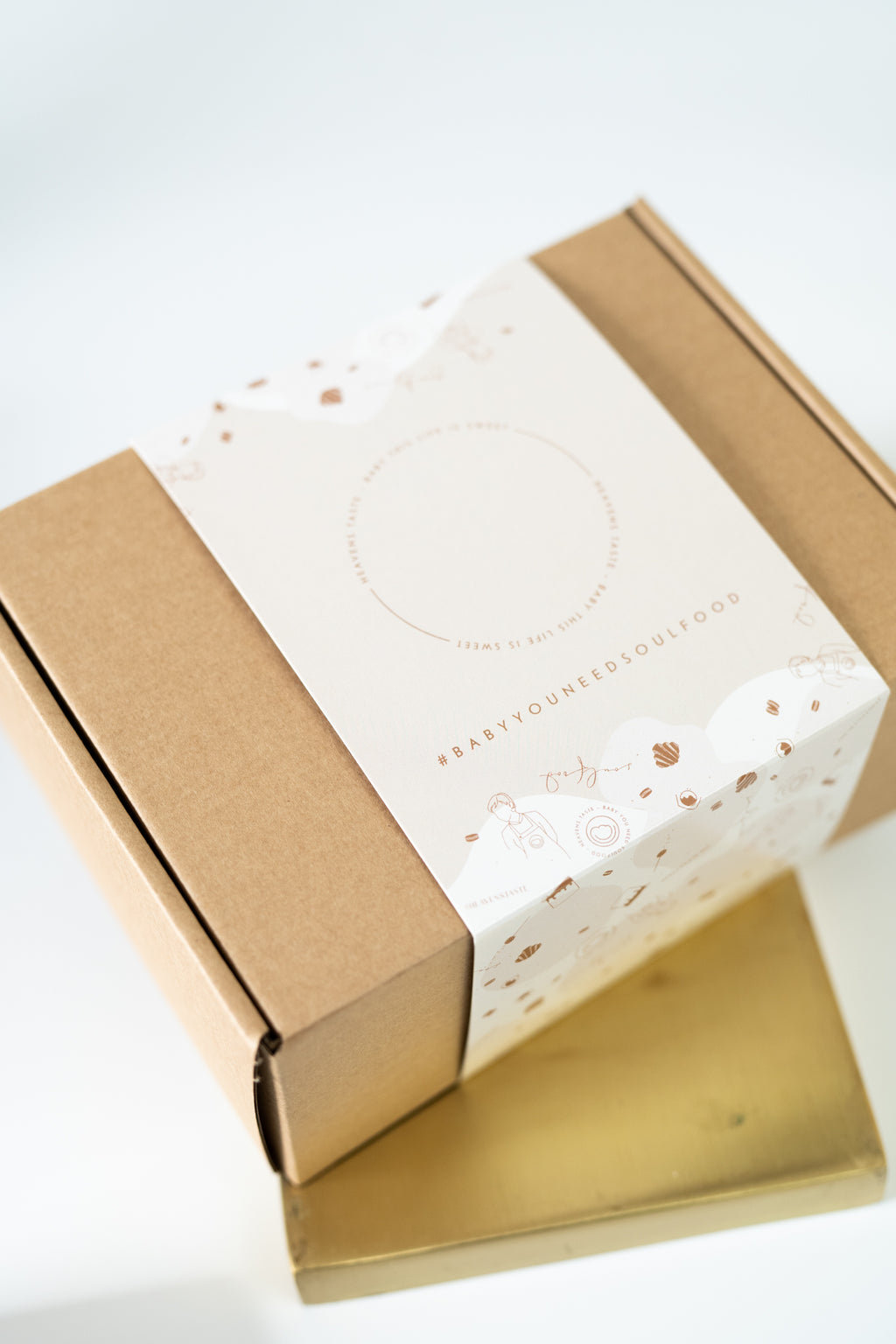 Probierpaket WEIHNACHTEN klein