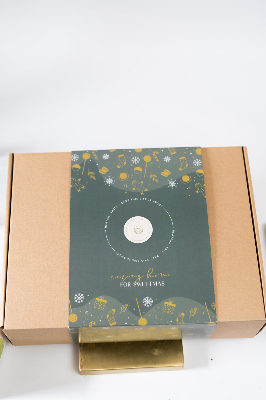 Probierpaket WEIHNACHTEN