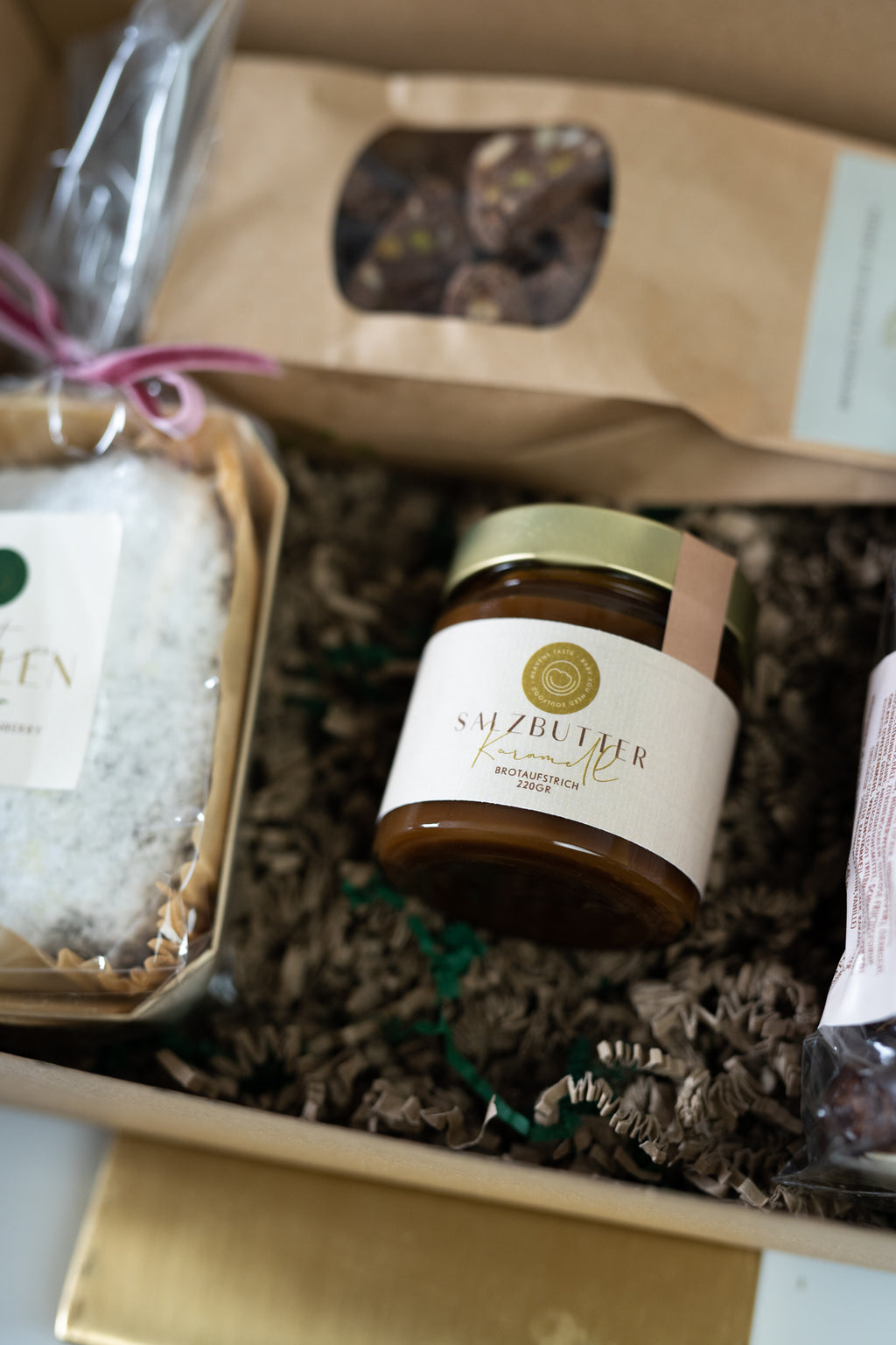 Probierpaket WEIHNACHTEN