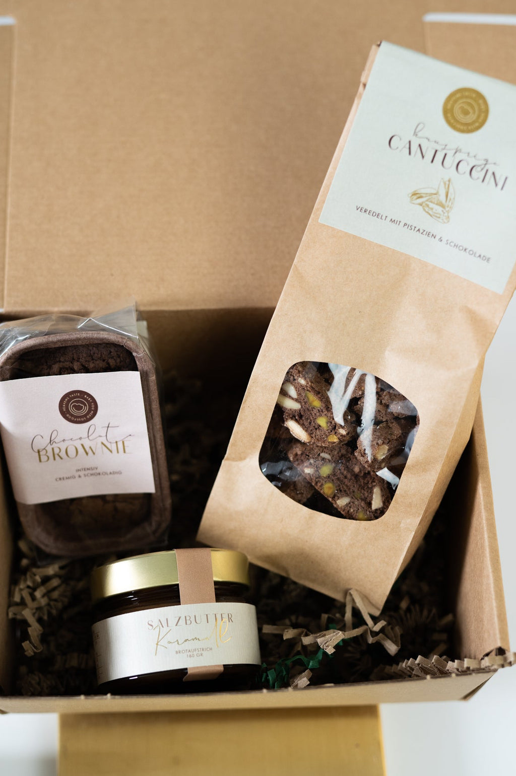 Probierpaket BESTSELLER klein