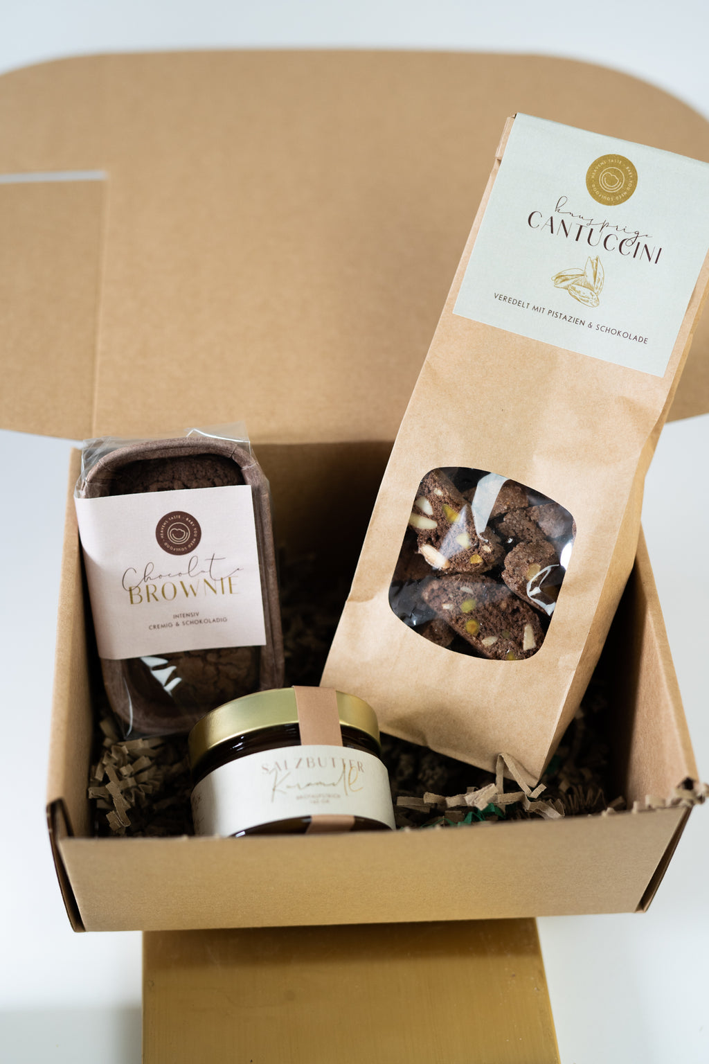 Probierpaket BESTSELLER klein