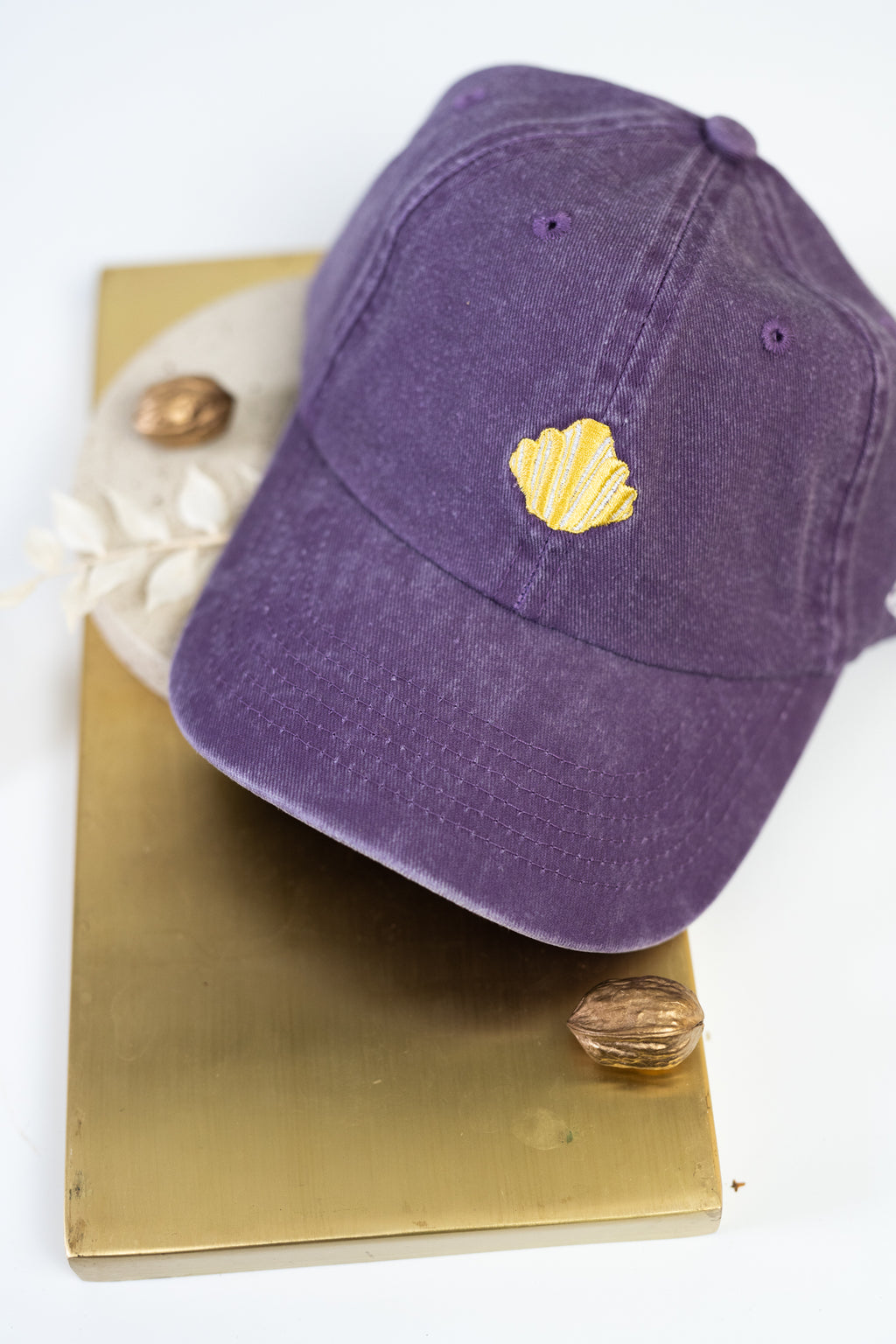 Cap HEAVENS TASTE x BAVARIAN CAPS