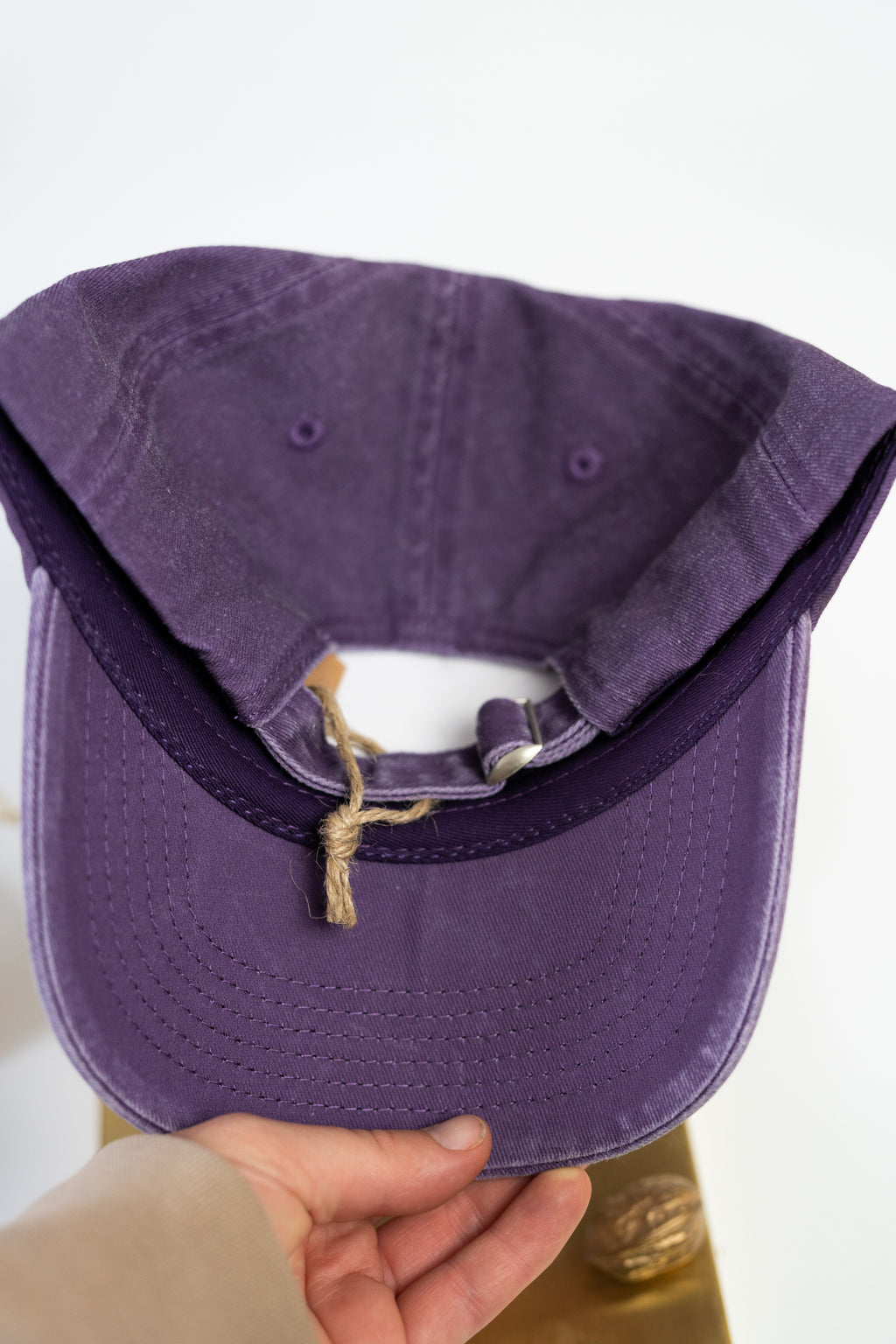 Cap HEAVENS TASTE x BAVARIAN CAPS