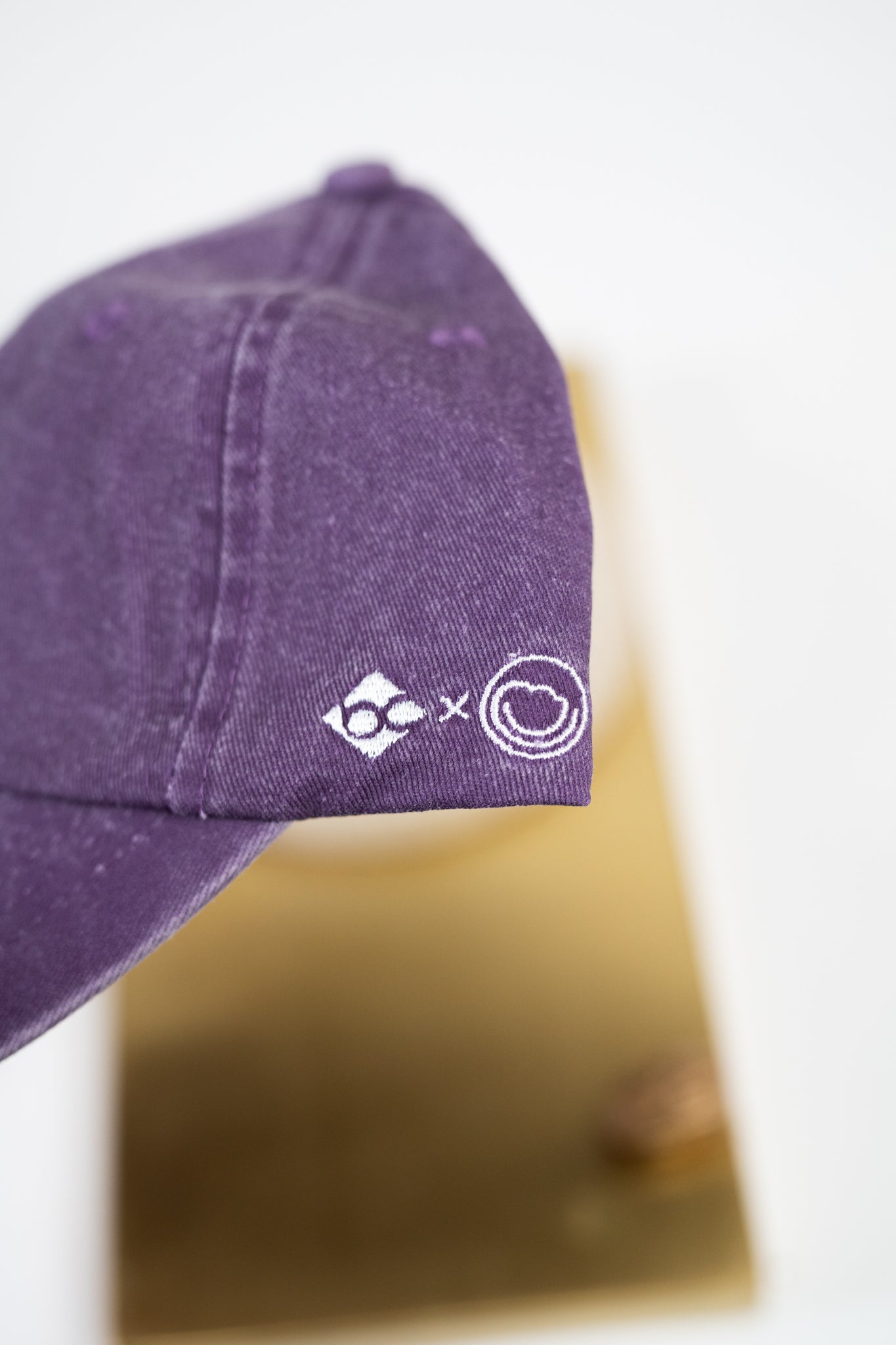 Cap HEAVENS TASTE x BAVARIAN CAPS