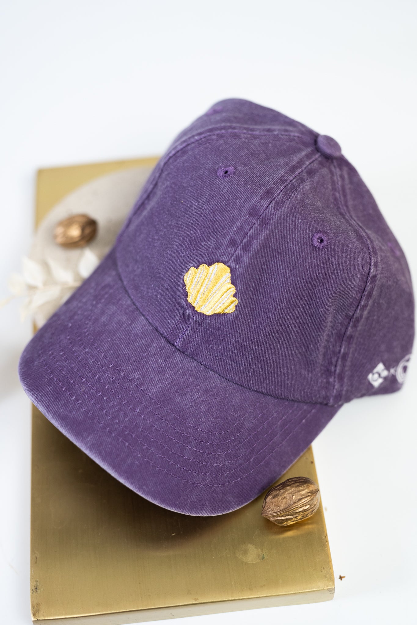 Cap HEAVENS TASTE x BAVARIAN CAPS