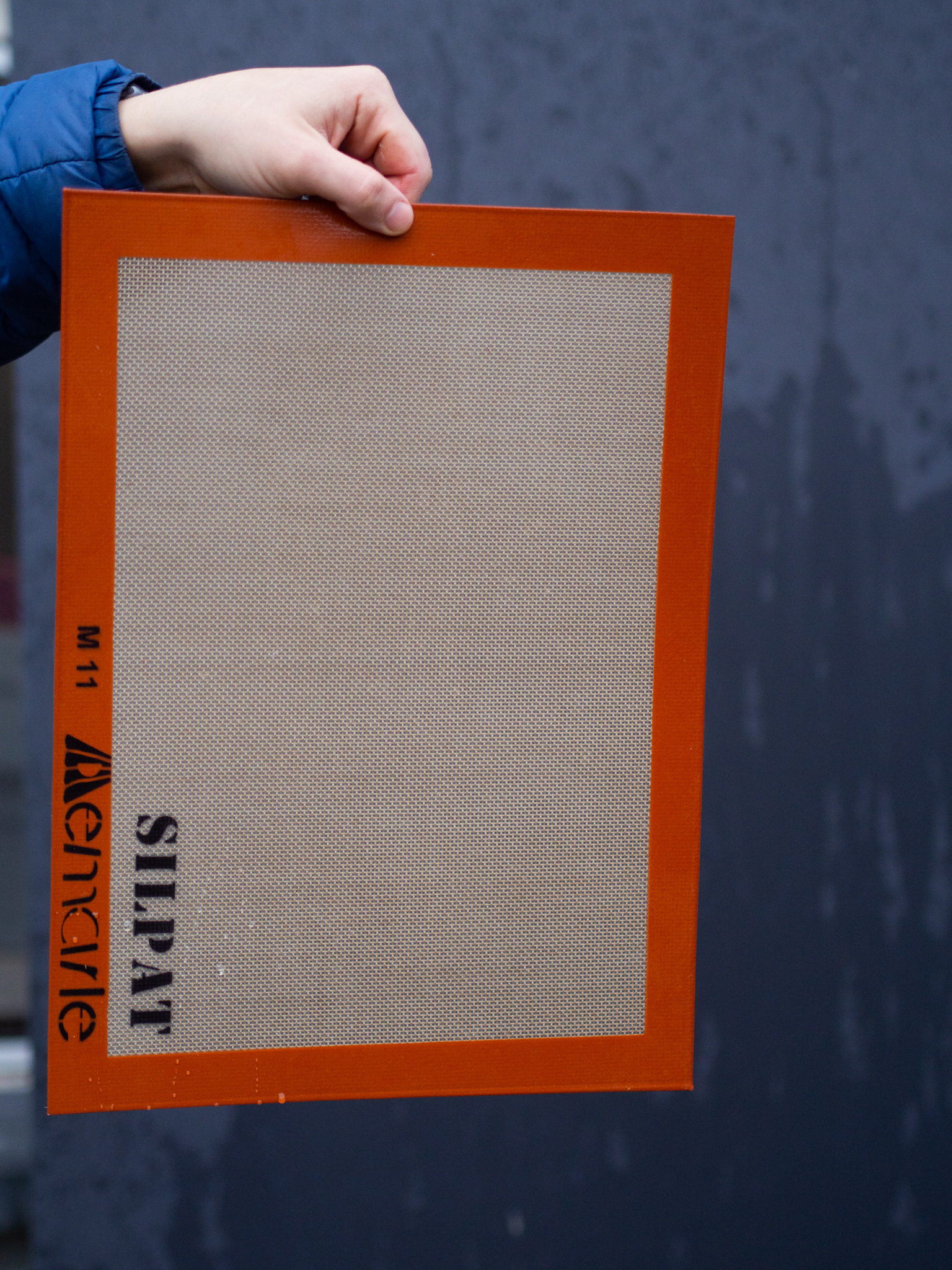 Silpat Matte Antihaft - 30x40cm